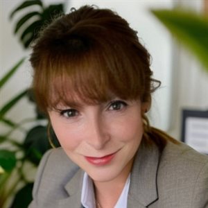 Melodie Jarvis
